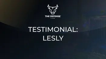 Testimonial: Lesly Gonzalez