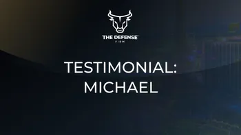 Testimonial: Michael