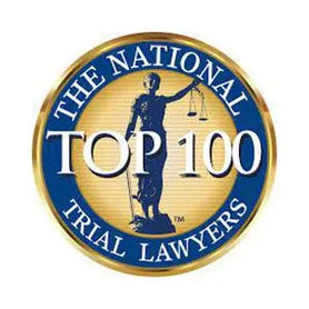 The National Trial Lawyers Top 100