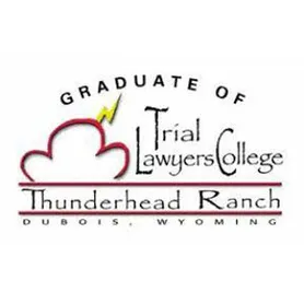 Trial Lawyers College Graduate