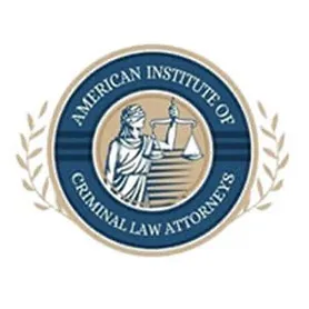 American Institute of Criminal Law Attorneys