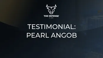 Testimonial: Pearl