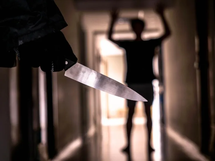 Consequences of Murder in Las Vegas: Legal and Social Effects