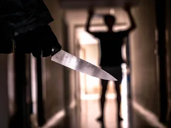 Consequences of Murder in Las Vegas: Legal and Social Effects