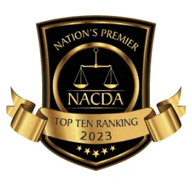 NACDA Top Ten 2023