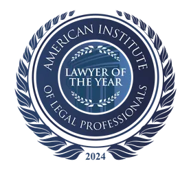 AIOLP 2024 Lawyer of the Year
