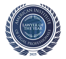 AIOLP 2025 Lawyer of the Year