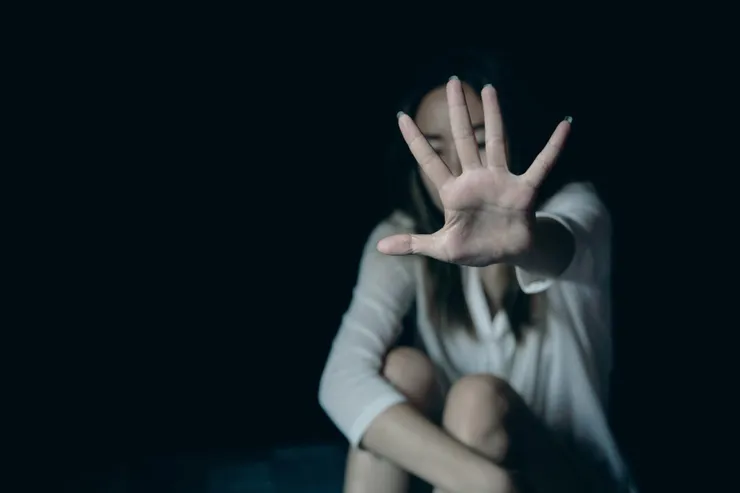 Sexual Assault