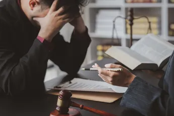 Attorneys or lawyers are advising clients in defamation cases, they are collecting evidence to bring