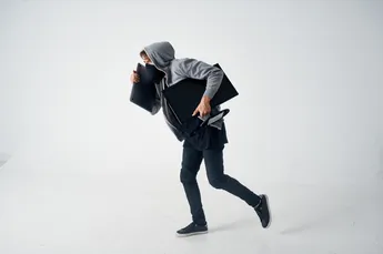 hacker stealth technique robbery safety hooligan Lifestyle