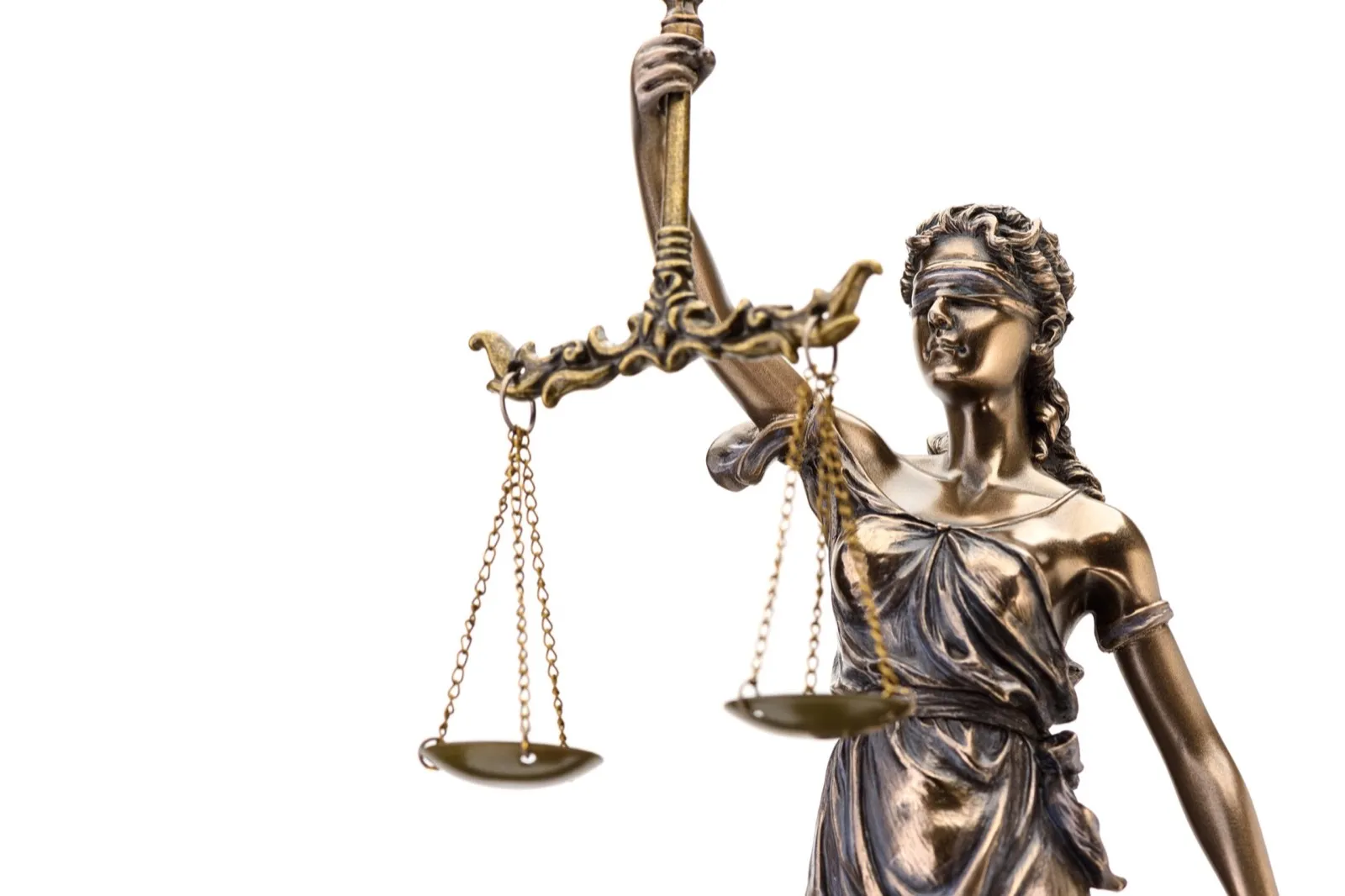 lady justice