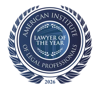 AIOLP 2026 Lawyer of the Year