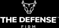 The Defense Firm — Home