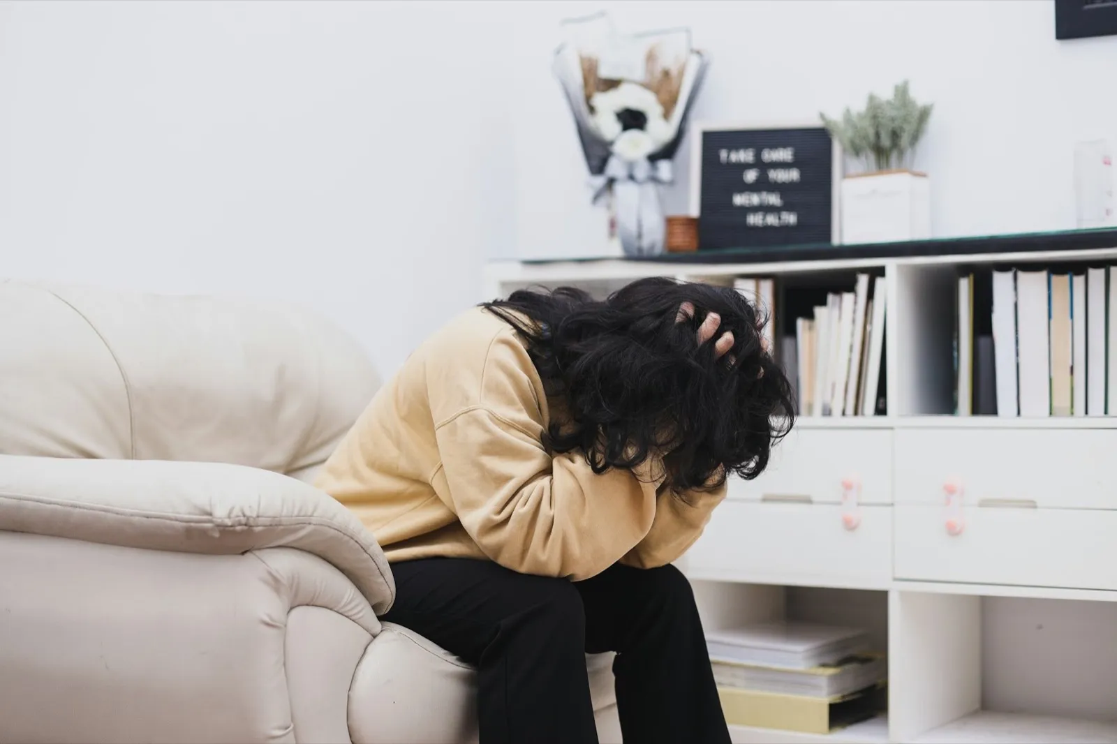 Mental health awareness