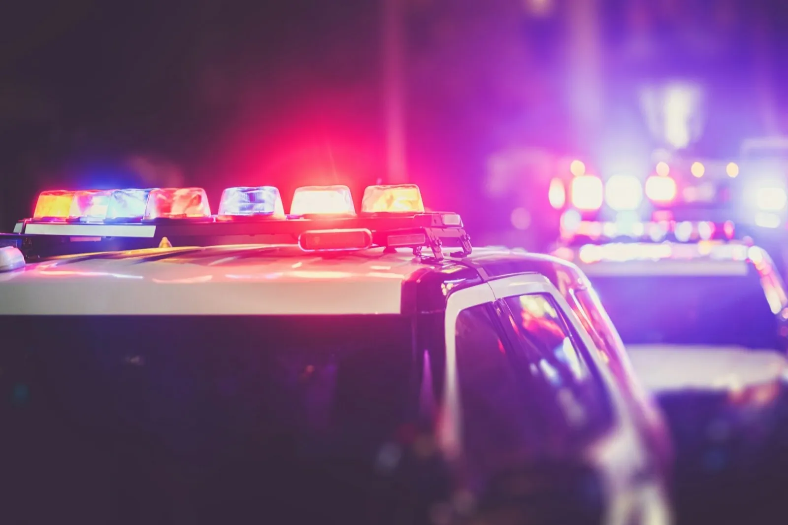 Police DUI