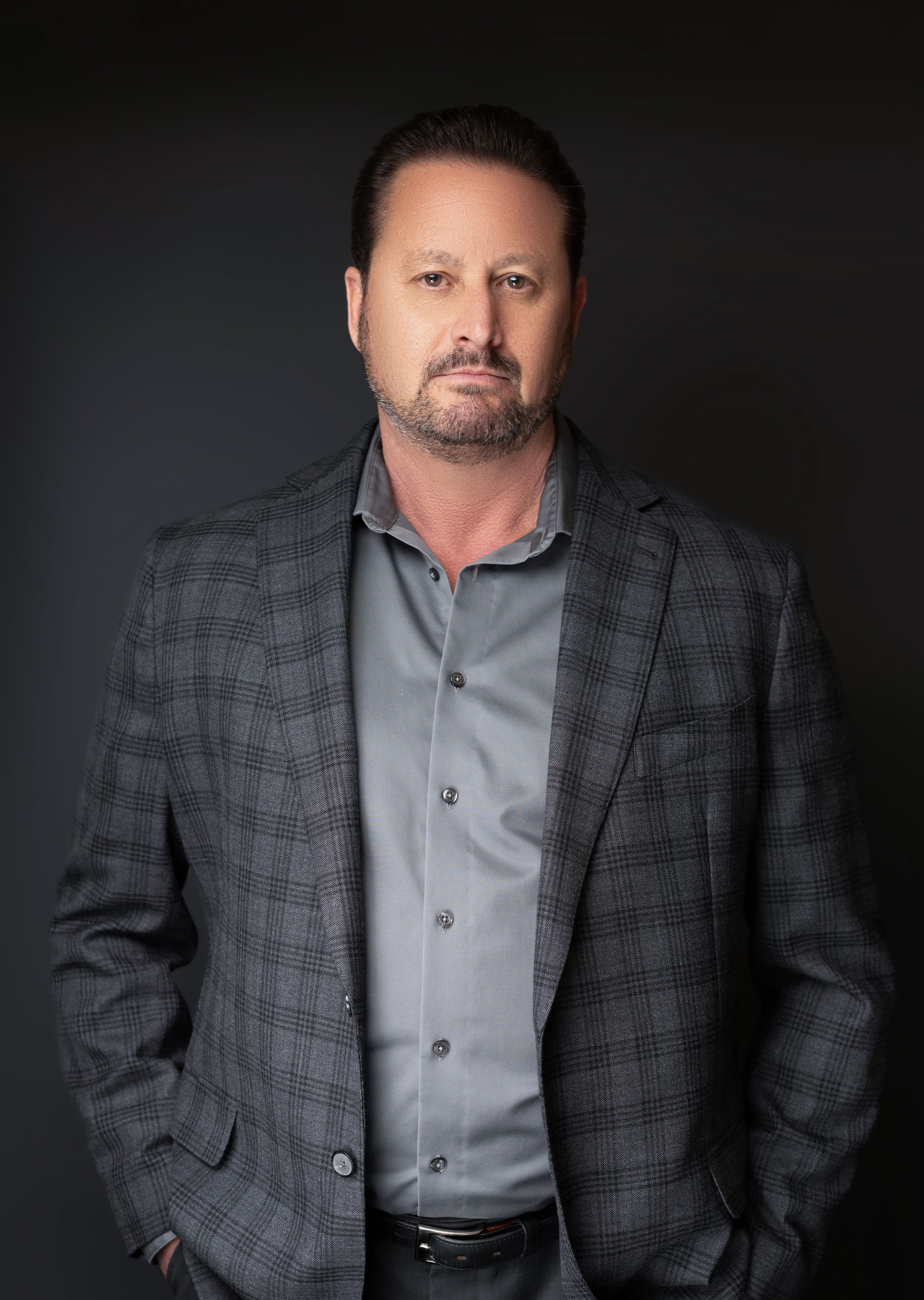 Jon Scott