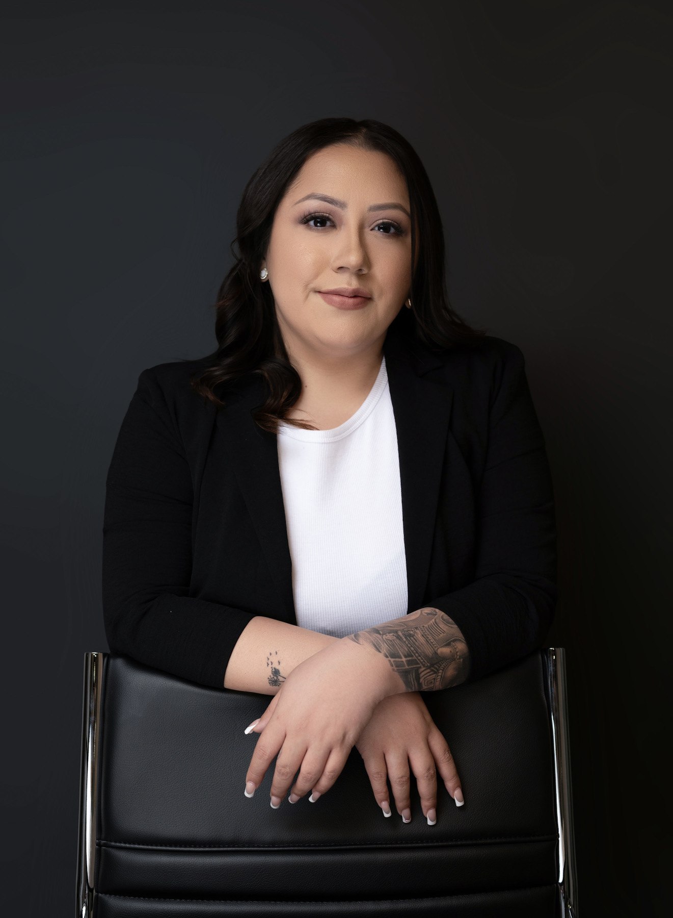 Yadira Ramirez
