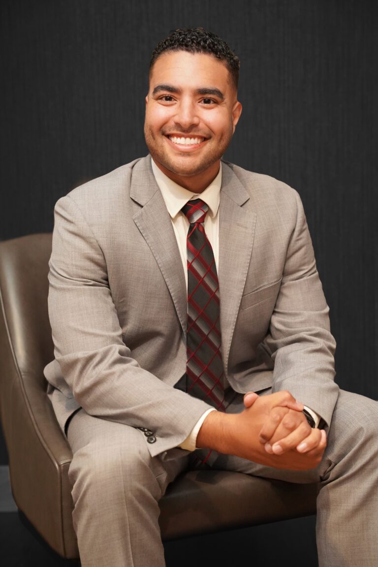 Branden K. Parent