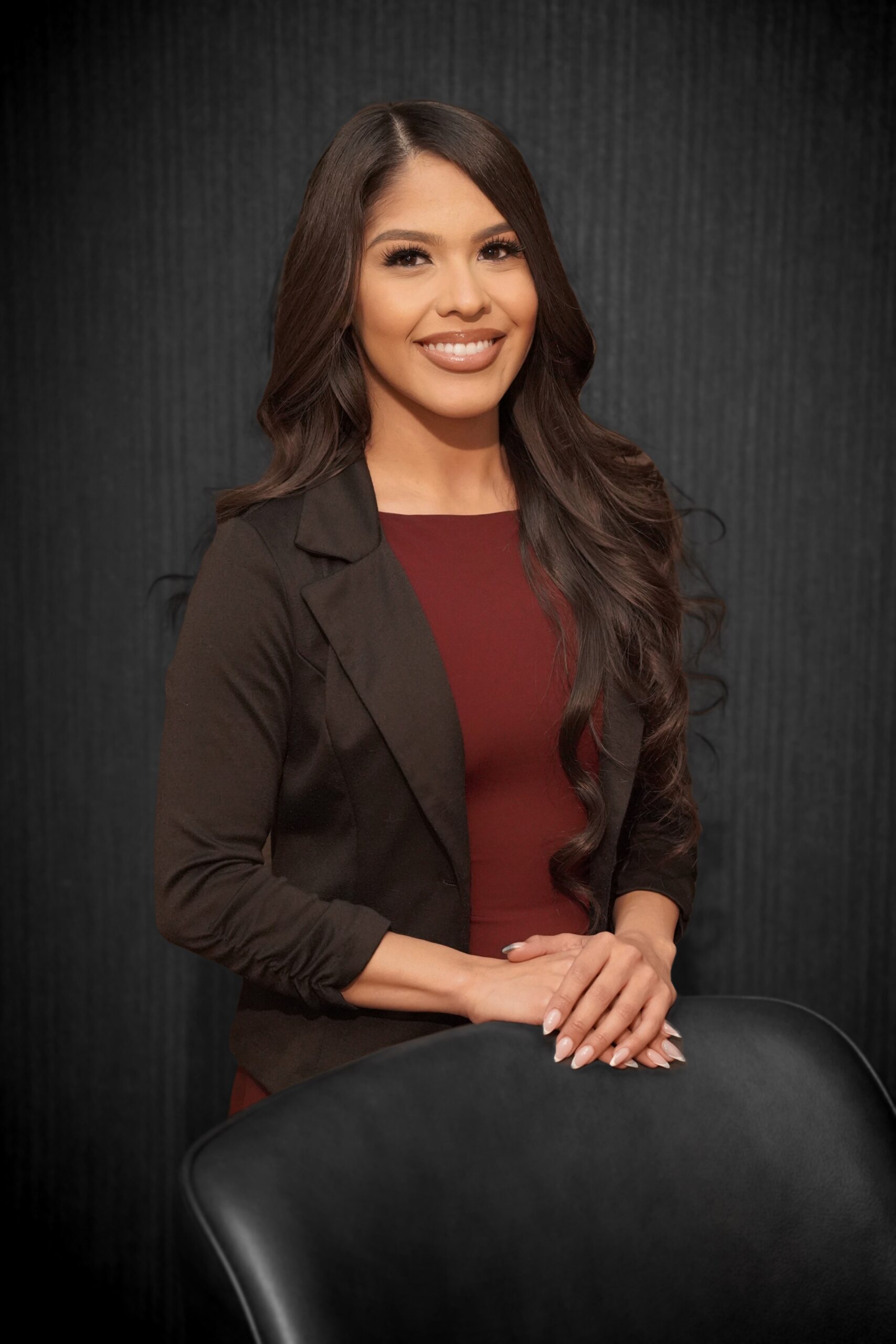 Brianna Hernandez
